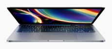 MacBook Pro mit Touch Bar: Alte Modelle sind jetzt Vintage