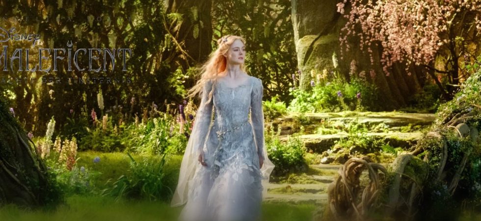 iTunes Movie Mittwoch: „Maleficent: Mächte der Finsternis“ für 1,99€ leihen
