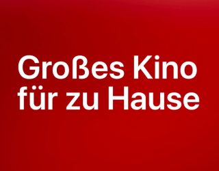 Großes Kino für zu Hause: Noch mehr reduzierte iTunes-Filme