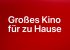 Großes Kino für zu Hause: Noch mehr reduzierte iTunes-Filme