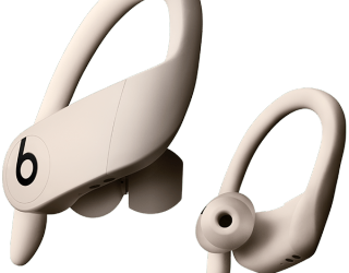 Apple bestätigt neue Sommerfarben für Powerbeats Pro