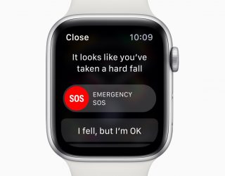 Apple Watch und iPhone senden zukünftig Notfallpass bei SOS-Notruf automatisch an die Rettungskräfte