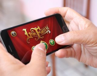 iPhone-Spiele-Klassiker, die wir schon lange kennen