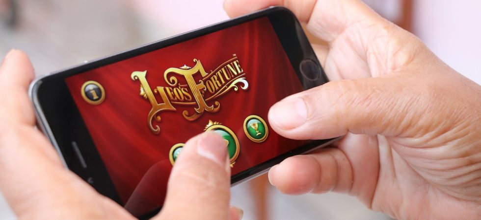 iPhone-Spiele-Klassiker, die wir schon lange kennen