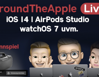 LIVE morgen Abend: Unser YouTube Stream über die WWDC 2020 – Seid ihr dabei?