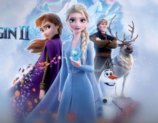 iTunes Movie Mittwoch: „Die Eiskönigin II“ für 1,99€ leihen