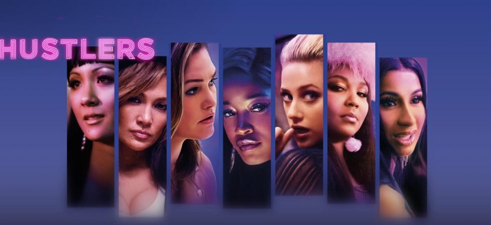 iTunes Movie Mittwoch: „Hustlers“ für 1,99€ leihen
