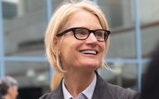 Schlechtes Timing: Apple-Managerin für diversity schmeißt hin