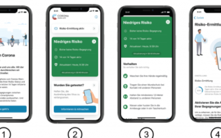 Corona-Warn-App für Deutschland: Anonym, freiwillig, kostenlos