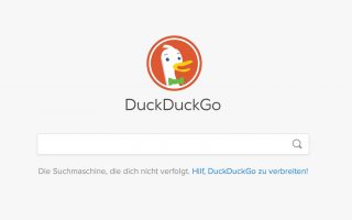 Apple sollte DuckDuckGo kaufen und Google in die Defensive drängen, raten Analysten