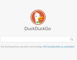 Safari: Google verhinderte DuckDuckGo als Suchmaschine für Privates Surfen