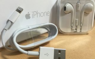 EarPods mit USB-C kommen: Lightning wird langsam verabschiedet