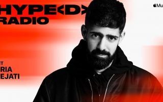 HYPED Radio: Erste deutschsprachige Show bei Apple Music geht auf Sendung