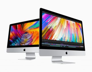 Neuer iMac: Mit 120 Hz und im Frühling auf dem Markt?