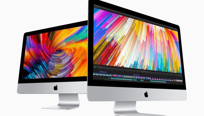 iMac