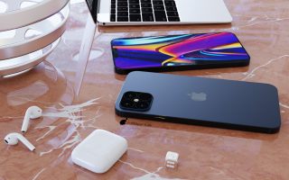 Vor Keynote: iPhone 12 soll ab Ende September gefertigt werden, AirTags schon jetzt