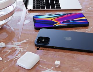 iPhone 12: Kommen zunächst die beiden 6,1 Zoll-Modelle?