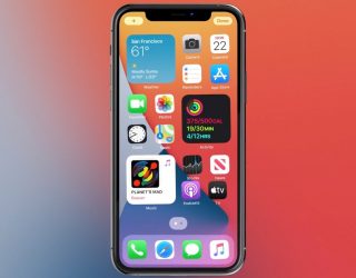 iOS 14 vorgestellt: Homescreen-Widgets, neues bei Nachrichten, Offline-Übersetzungen und mehr