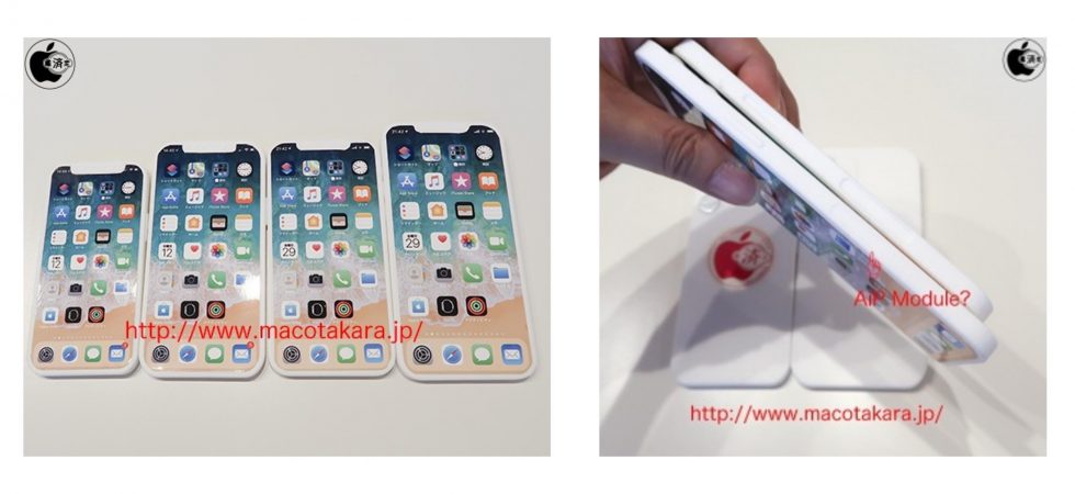 Wegen 5G: Das iPhone 12 könnte SIM-Slot auf der linken Seite haben