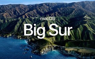 Apple verteilt Release Candidate von macOS big Sur 11.1 an Entwickler