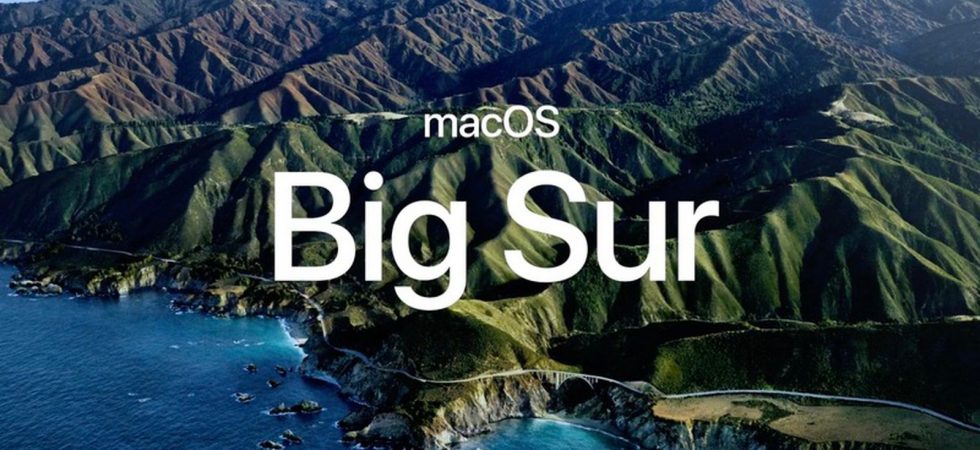 macOS Big Sur 11.3 Beta 6: Entwickler erhalten neue Testversion