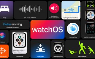 watchOS 7 ist da: Das ist neu, das müsst ihr wissen