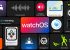 Apple MacOS BigSur und watchOS 7 auf WWDC 2020 Keynote