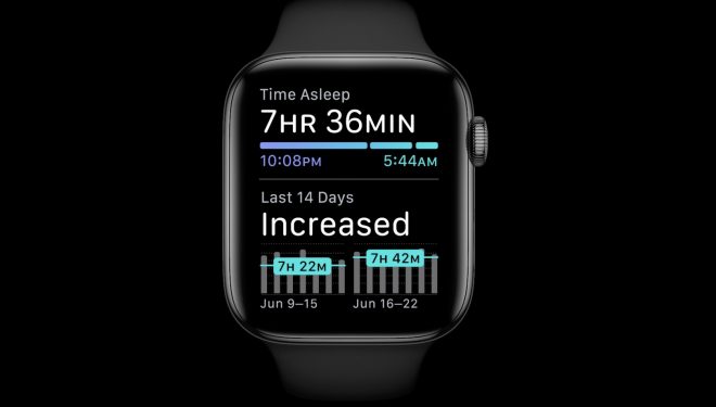 watchOS 7