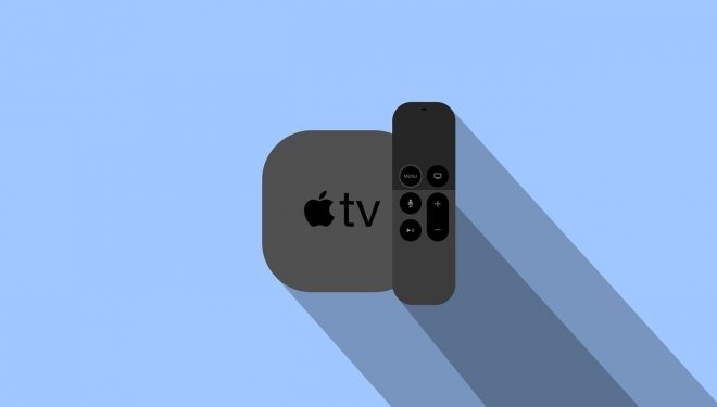 Apple TV