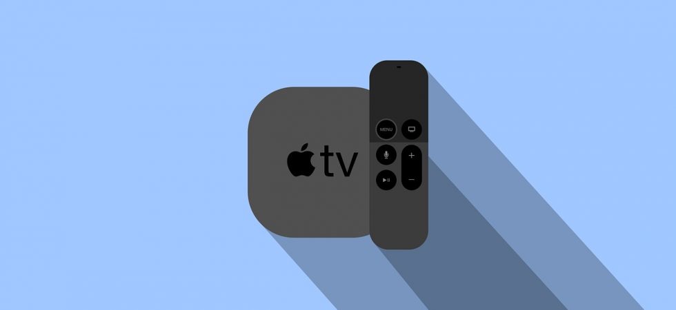 Bloomberg: Apple TV 5 wird 2021 den Fokus auf Spiele legen