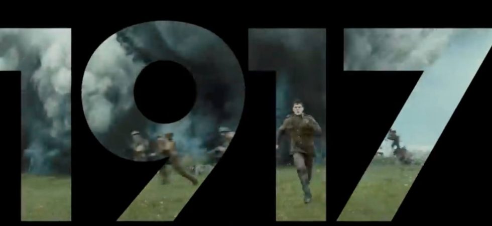 iTunes Movie Mittwoch: 1917 zum Leihen für 1,99€