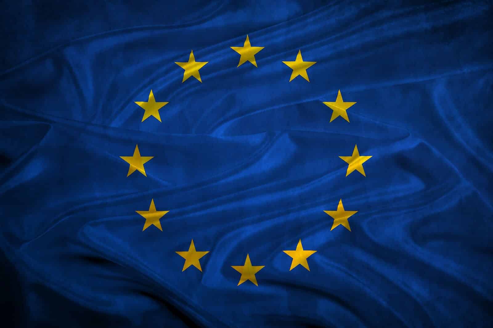 EU-Flagge