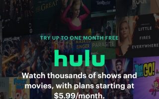 Wenn auch noch Hulu nach Deutschland kommt: Wie viel darf Streaming für euch kosten?
