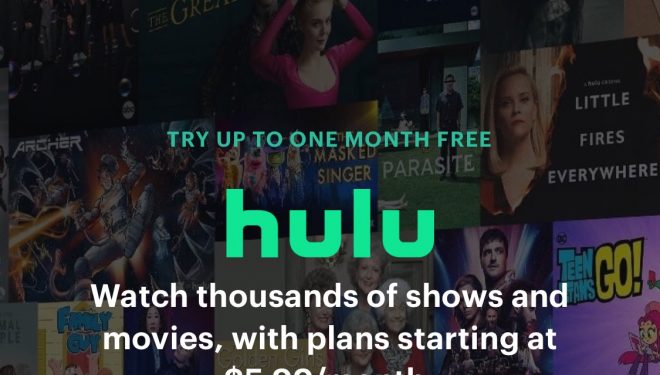 Hulu