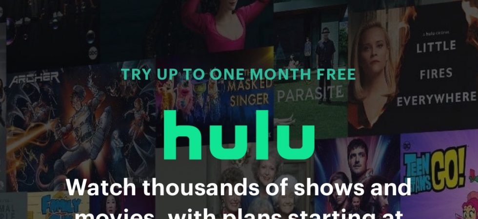 Wenn auch noch Hulu nach Deutschland kommt: Wie viel darf Streaming für euch kosten?