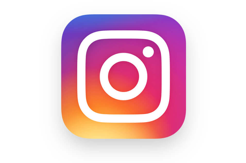 Instagram Logo - Instagram
