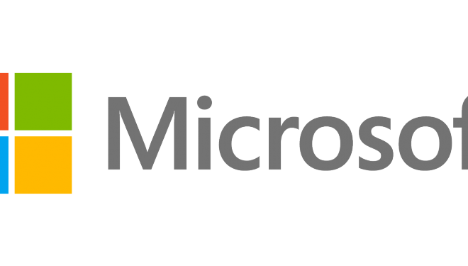 Microsoft