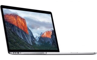 MacBook mit Leuchtapfel bald zurück? Apple mit interessantem Patent