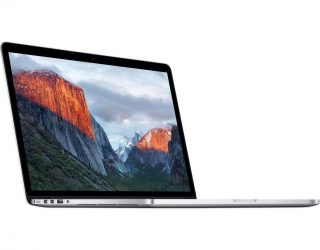 MacBook mit Leuchtapfel bald zurück? Apple mit interessantem Patent