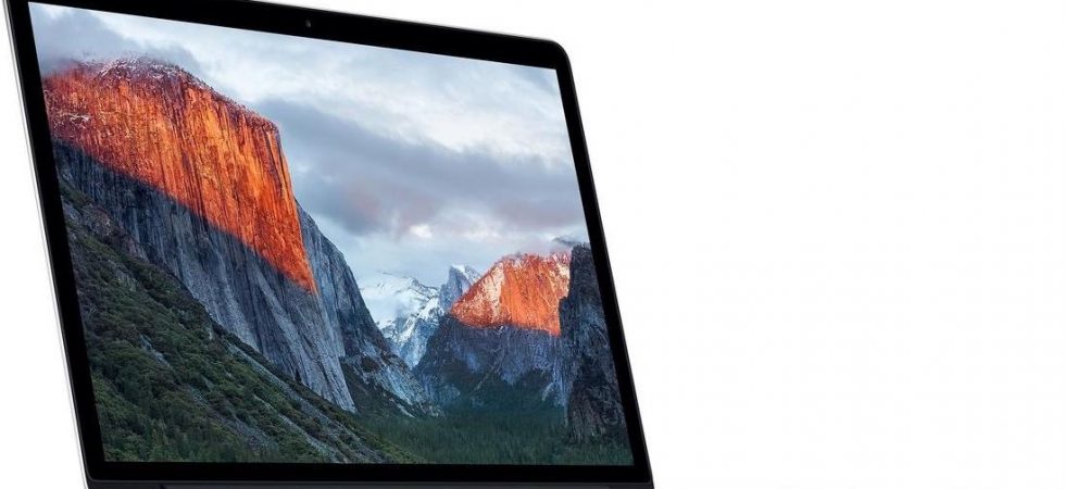 Erstes Retina-MacBook wurde von Apple für „obsolet“ erklärt