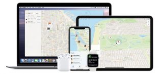 iOS 17: Wo ist-App und Wallet vor deutlichen Upgrades?