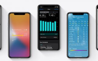 iOS 14 / iPadOS 14, watchOS 7 und tvOS 14 kommen morgen für alle Nutzer