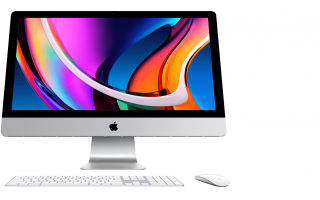 Fünf bunte Farben: Prosser spekuliert über neue iMacs und Mac Pros