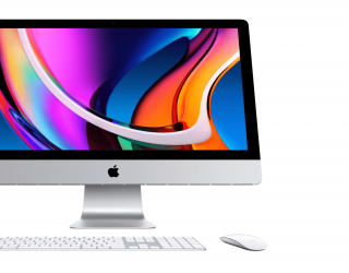 Fünf bunte Farben: Prosser spekuliert über neue iMacs und Mac Pros