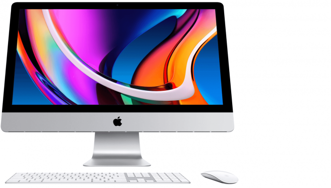 iMac