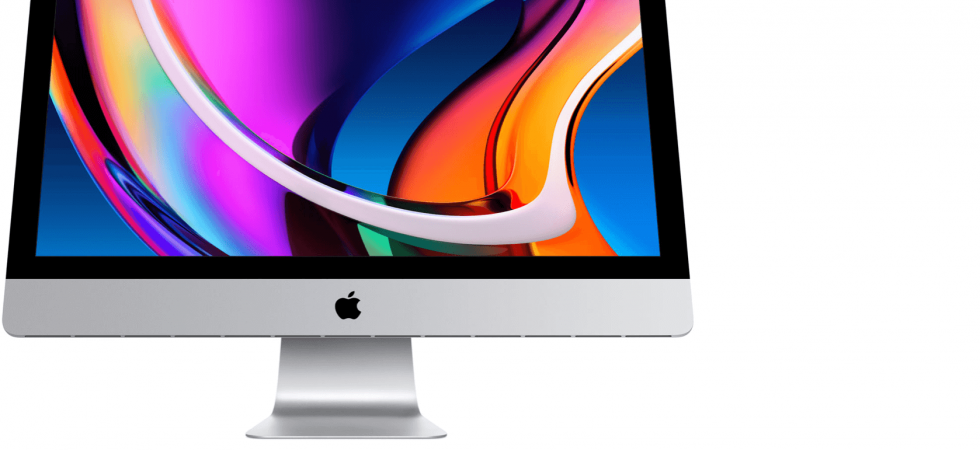 iMac mit Update: Apple bringt neue Prozessoren, Grafik, mehr Speicher und weitere Neuerungen in den Desktop