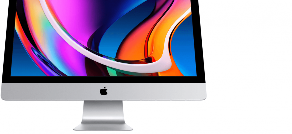 Neuer iMac 2021: Erstmals neues Design seit 2012?