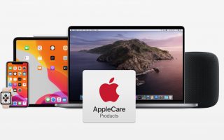 Jetzt auch in Deutschland: Apple Care+ monatsweise buchen und zahlen