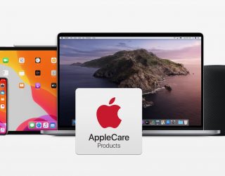 Jetzt auch in Deutschland: Apple Care+ monatsweise buchen und zahlen