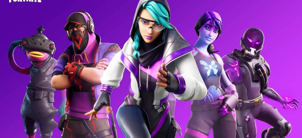 Apple vs. Epic-Prozess: Fortnite bleibt aus dem App Store verbannt